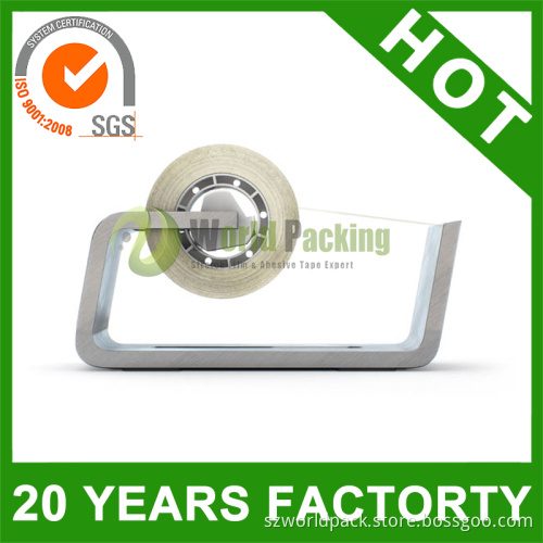 Office Adhesive Glue OPP Stationery Tape